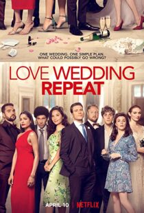 دانلود فیلم Love Wedding Repeat 202096167-1741482895