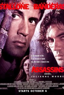 دانلود فیلم Assassins 199591840-1326931231