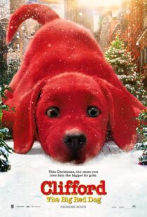 دانلود انیمیشن Clifford the Big Red Dog 202194580-973518243
