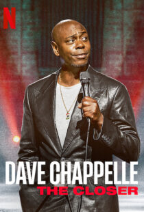 دانلود فیلم Dave Chappelle: The Closer 202198197-45856856