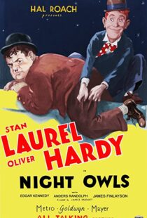 دانلود فیلم Night Owls 193098769-155732232