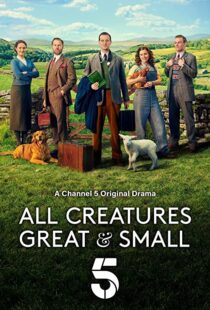 دانلود سریال All Creatures Great and Small94617-752632806