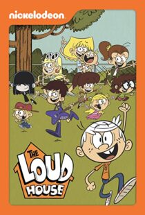 دانلود انیمیشن The Loud House95703-1665702493