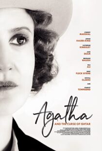 دانلود فیلم Agatha and the Curse of Ishtar 201999562-1903349298
