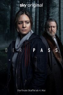 دانلود سریال Pagan Peak (Der Pass)96350-312382158