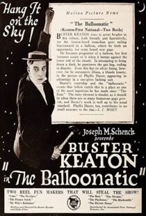 دانلود فیلم The Balloonatic 192391734-1740181240