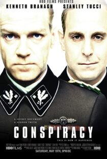 دانلود فیلم Conspiracy 200195939-557750294
