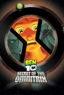 دانلود انیمیشن Ben 10: Secret of the Omnitrix 200797175-469133931