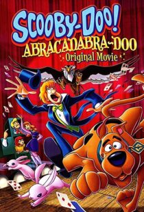 دانلود انیمیشن Scooby-Doo! Abracadabra-Doo 201092368-1304697280