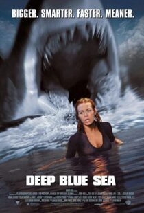 دانلود فیلم Deep Blue Sea 199991996-2045965160