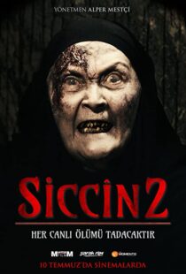 دانلود فیلم Siccin 2 201593757-999421747
