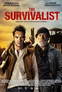 دانلود فیلم The Survivalist 202197239-33282366