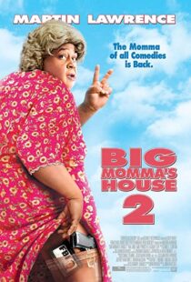 دانلود فیلم Big Momma’s House 2 200694652-1280360467