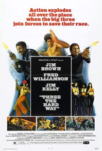 دانلود فیلم Three the Hard Way 197497602-106702547