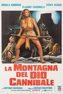 دانلود فیلم Slave of the Cannibal God 197892708-697598016