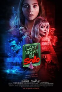 دانلود فیلم Last Night in Soho 202194045-1313254987