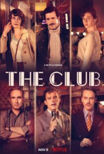 دانلود سریال The Club (Kulüp)94590-1310369108