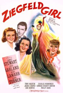 دانلود فیلم Ziegfeld Girl 194191745-803604211