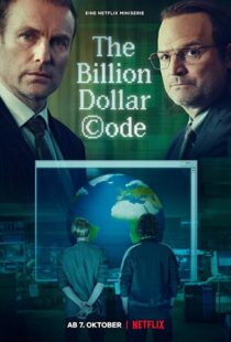 دانلود سریال The Billion Dollar Code98203-538433818