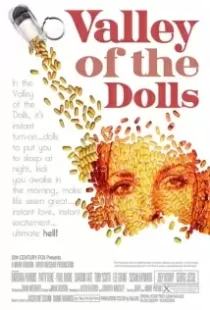 دانلود فیلم Valley of the Dolls 196791710-402803384
