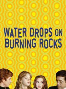 دانلود فیلم Water Drops on Burning Rocks 200096215-401803860