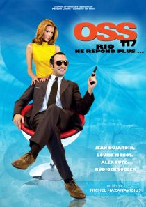 دانلود فیلم OSS 117: Lost in Rio 200999825-1126220427