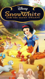 دانلود انیمیشن Snow White and the Seven Dwarfs 193795777-1495553034