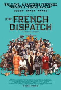 دانلود فیلم The French Dispatch 202194059-116885675