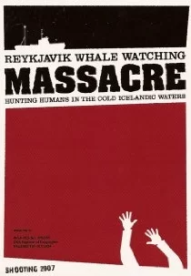 دانلود فیلم Reykjavik Whale Watching Massacre 2009108991-1796914329