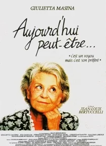 دانلود مستند Giulietta Masina: The Power of a Smile 2004101538-299039988