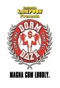 دانلود فیلم Dorm Daze 2003106108-1542605981