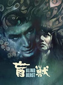 دانلود فیلم Blind Beast 1969101045-1774328505