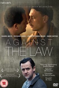 دانلود فیلم Against the Law 2017104323-1849504286