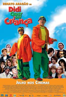 دانلود فیلم Didi Wanna Be a Kid 2004100745-169190981