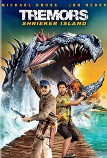 دانلود فیلم Tremors: Shrieker Island 2020101167-1811026220