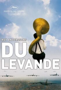 دانلود فیلم You, the Living 2007106050-754345415