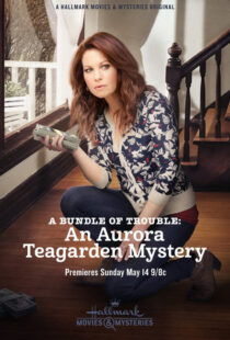 دانلود فیلم A Bundle of Trouble: An Aurora Teagarden Mystery 2017101686-1290319971