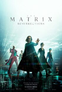 دانلود فیلم The Matrix Resurrections 2021107859-1829067250