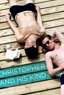 دانلود فیلم Christopher and His Kind 2011109880-930113802