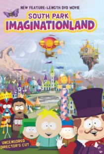 دانلود انیمیشن South Park: Imaginationland 2008100677-2001717731