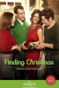 دانلود فیلم Finding Christmas 2013102382-1667595193
