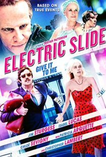 دانلود فیلم Electric Slide 2014106122-1882011126
