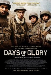 دانلود فیلم Days of Glory 2006105915-1817505266