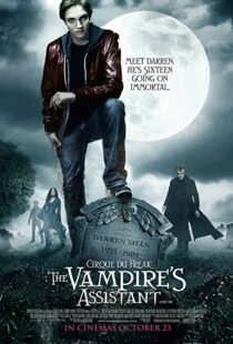 دانلود فیلم Cirque du Freak: The Vampire’s Assistant 2009105904-1337466957