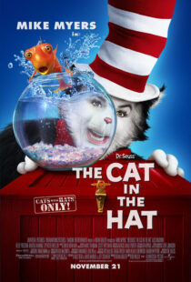 دانلود فیلم The Cat in the Hat 2003106235-66094619