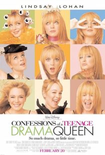 دانلود فیلم Confessions of a Teenage Drama Queen 2004106094-1766873642