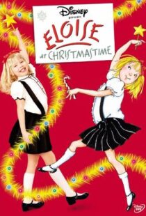 دانلود فیلم “The Wonderful World of Disney” Eloise at Christmastime 2003105234-1394528486