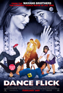 دانلود فیلم Dance Flick 2009106508-182054257