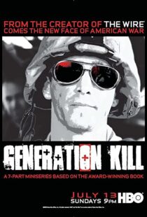 دانلود سریال Generation Kill108578-422045264