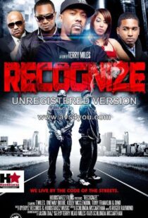 دانلود فیلم Recognize 2012102541-1066772325